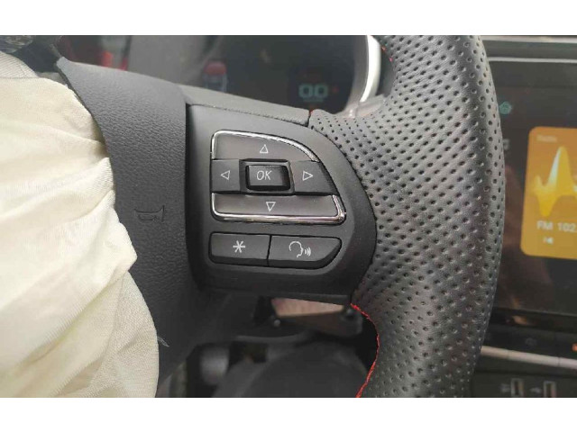 Руль MG ZS 2001 - 2005 года