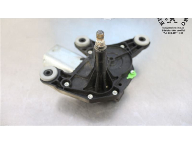 Моторчик заднего дворника 51757867, 53025712    Fiat Grande Punto