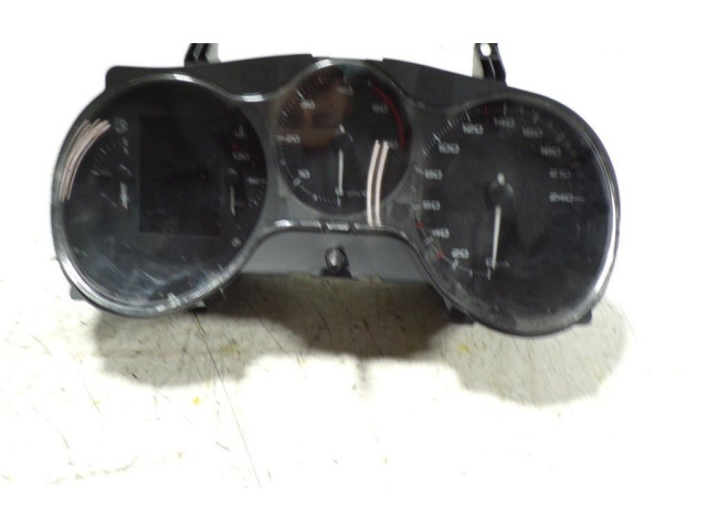 Volant Seat Leon (1P) 2010 1P0920853CX, 1P0920853C  