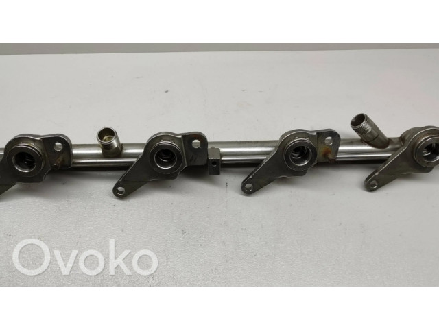 Топливная рампа A2780703395, A2780780845   Mercedes-Benz GLE AMG (W166 - C292) 5.5 