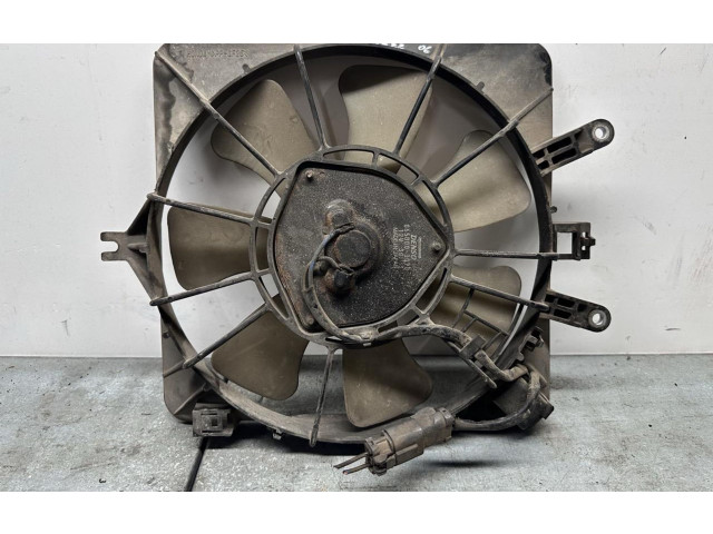 Вентилятор радиатора 0650003070, 0650003070 Honda Jazz