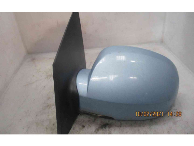 Зеркало электрическое        Hyundai Getz   -  года   