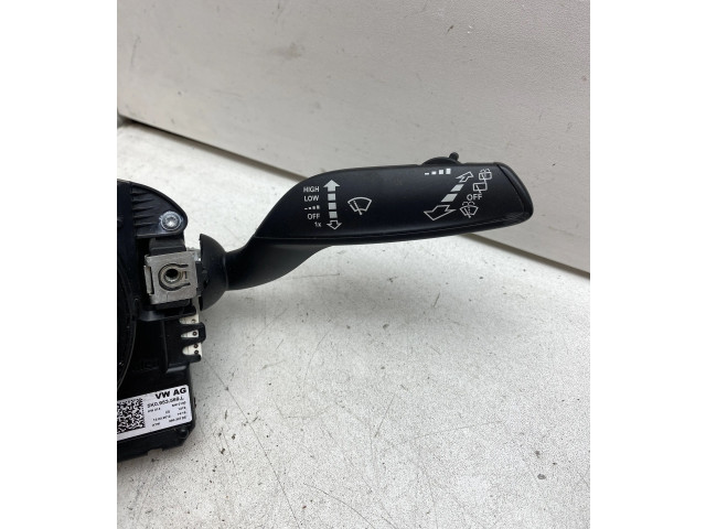 Подрулевой шлейф SRS 5K0953569L, 8X0953501H Audi Q3 8U