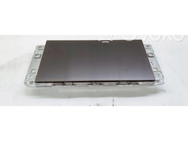 Дисплей 83A919605B Audi Q3 F3