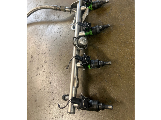 Vstřikovač A1110780292   Mercedes-Benz CLK A209 C209     