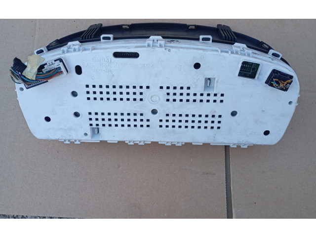 Přístrojová deska Chevrolet Epica 2006 96647343, 7A08