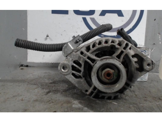 Генератор 00005705NN   Citroen C1 1.0     