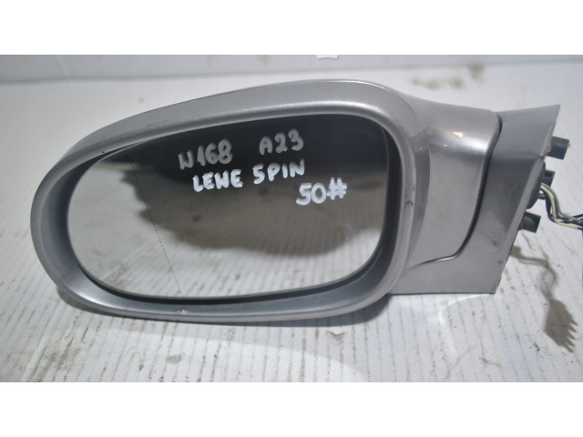 Зеркало электрическое Mercedes-Benz A W168 1997 - 2004 года