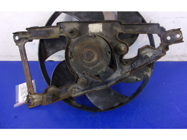 Вентилятор радиатора         Fiat Punto (176) 