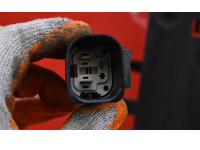 Вентилятор радиатора 30645148, 30645148 Volvo V70