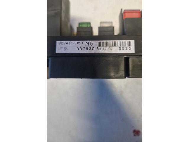 Pojistková skříňka 82241FJ050, 307930 Subaru XV 2012