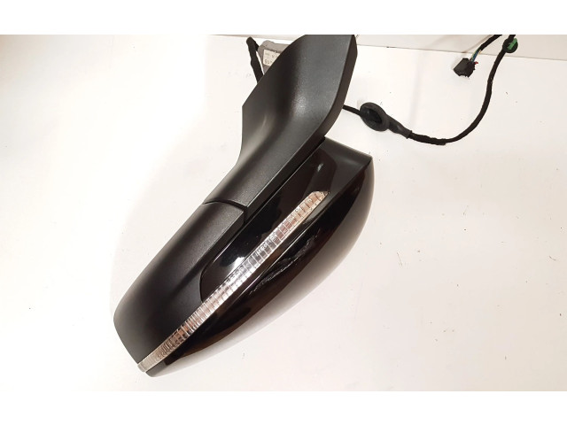 Zpětné zrcátko Volkswagen ID.4 2022 11C857507AA, 11C857521