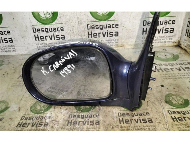 Zpětné zrcátko  KIA Carnival 2003  0050058  