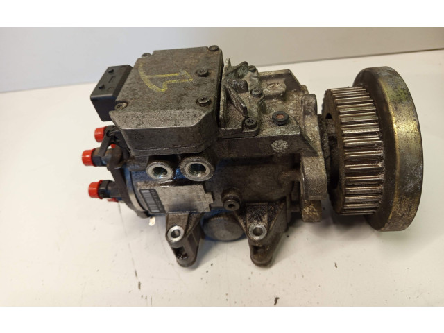 Топливный насос