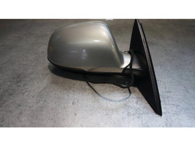 Зеркало электрическое Skoda Superb B6 (3T) 2008 - 2015 года
