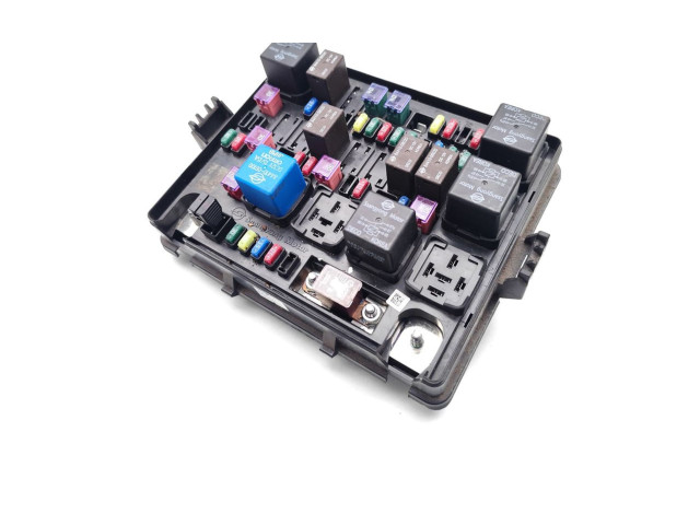 Блок предохранителей 140927-0209, 1409270209   SsangYong Korando    