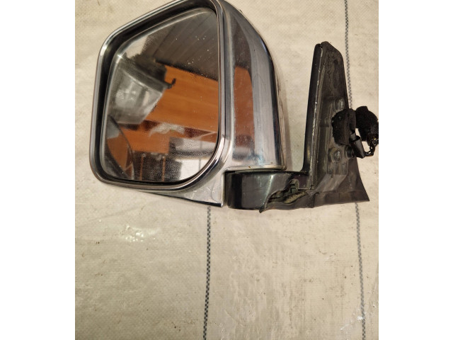 Zpětné zrcátko Mitsubishi Pajero 1995 E201818