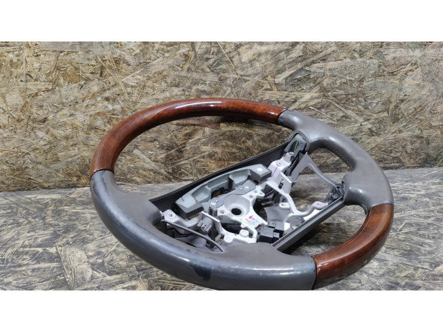 Руль Lexus LS 460 - 600H 4510350050, 4518450050