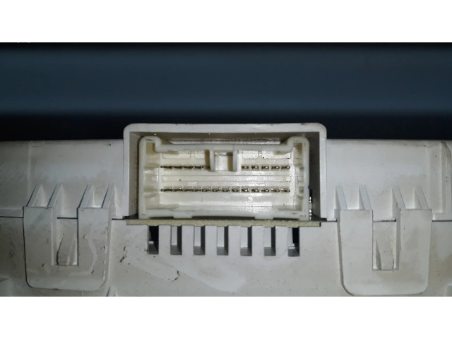 Přístrojová deska Chevrolet Lacetti 2005 96475131