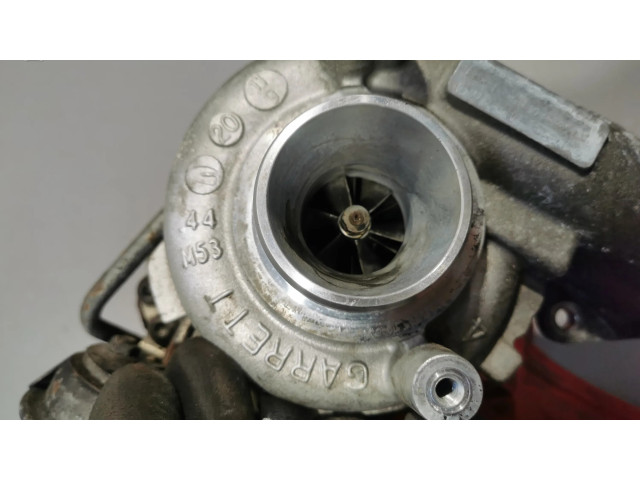 Турбина Ford Galaxy 1.6