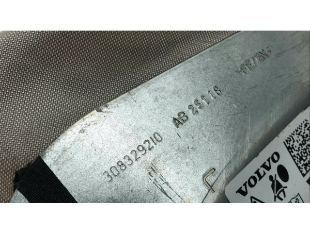 Подушка безопасности в сиденье P31663458, 308329210   Volvo XC60