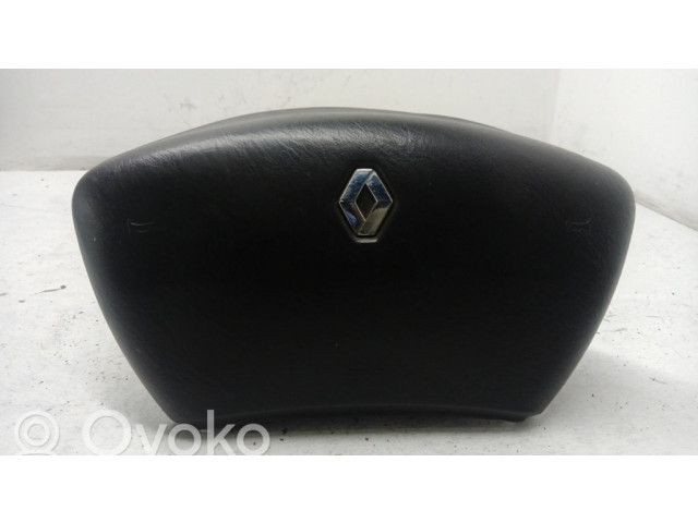 Подушка безопасности водителя 8200676895E, 93859344   Renault Trafic II (X83)