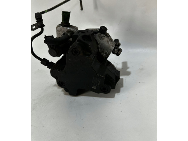 Vstřikovací čerpadlo A6400700701, 0445010111 Mercedes-Benz A W169