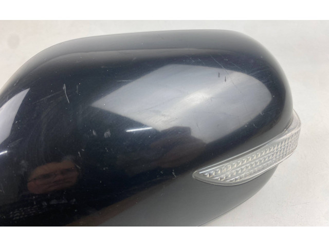 Zpětné zrcátko Subaru Outback 2008 E13011199