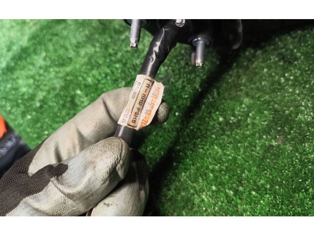 Zpětné zrcátko Suzuki SX4 S-Cross 2022