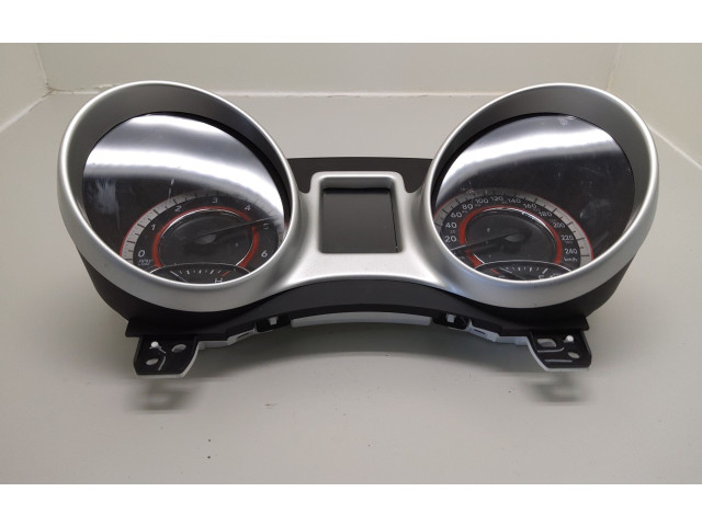 Панель приборов 939B5000 Fiat Freemont