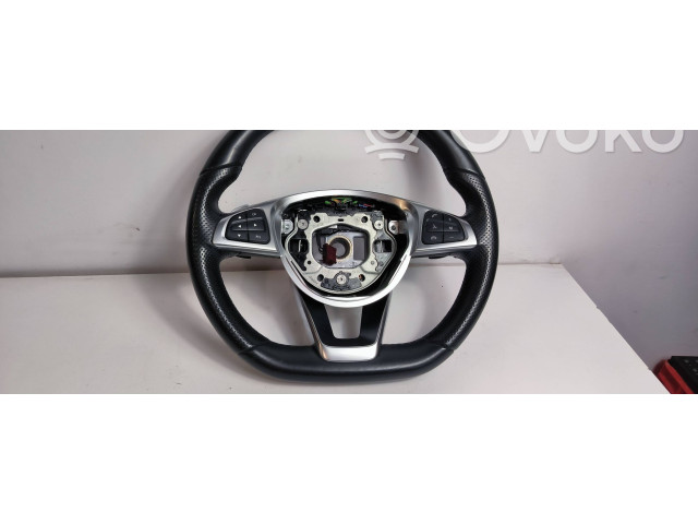 Volant Mercedes-Benz CLS C218 X218 2016 A0004604203