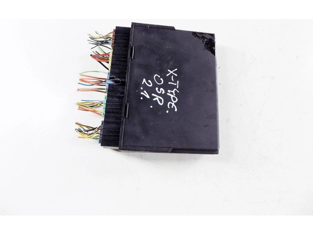 Масляный насос   4X4315K600AC  Jaguar X-Type 