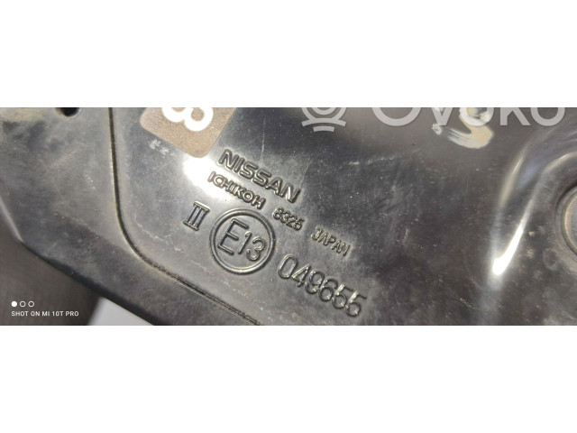 Зеркало электрическое Infiniti QX50 (J50) 2013 - 2017 года