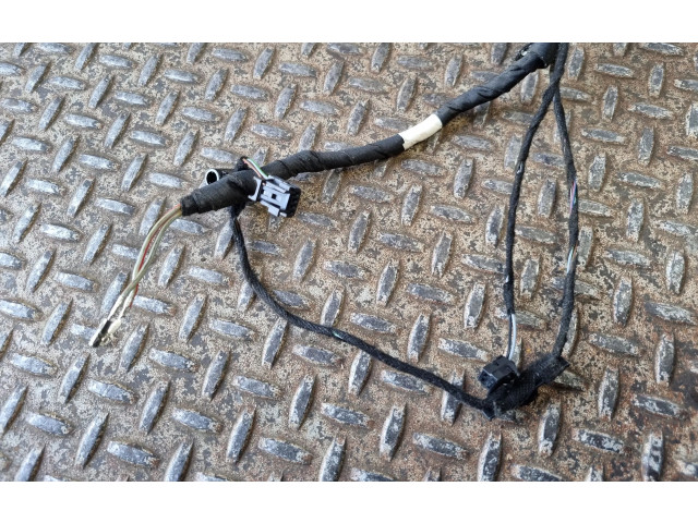 Блок предохранителей 80A971845 Audi Q5 SQ5