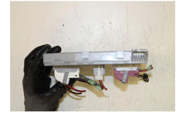 Блок управления ASC    Mercedes-Benz GLC X253 C253