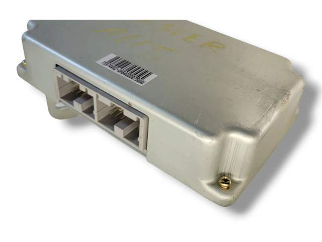 Блок управления 31711AH370, 3Y29   Subaru Forester SG