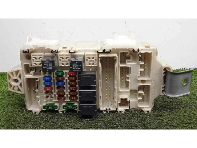 Модуль управления BSM 506150611 Mitsubishi Montero