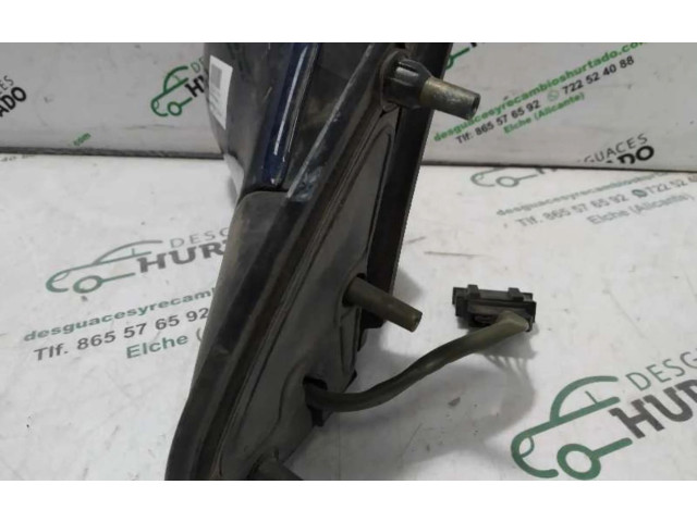 Zpětné zrcátko  Volkswagen Vento     