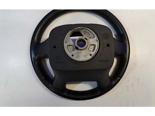 Руль Volvo XC90  2007 - 2014 года 30643093, 30776426      