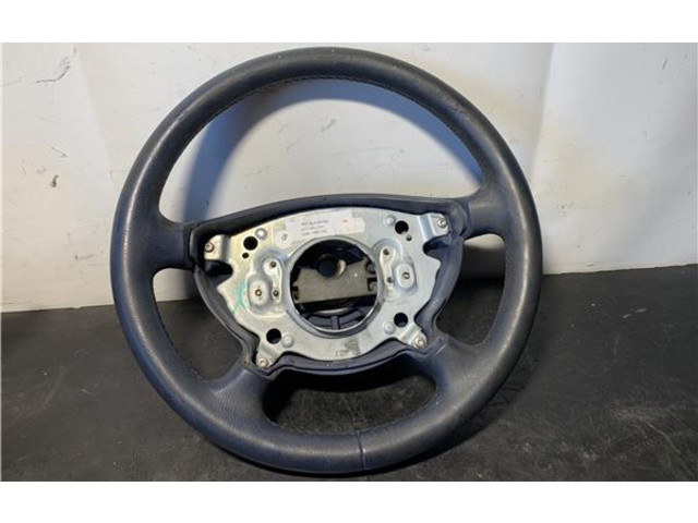 Руль Mercedes-Benz E W211  2002 - 2009 года A2114602103      