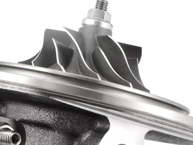 Turbodmychadlo Турбина 4913507100, 49135-07100 Hyundai Grandeur 2.2