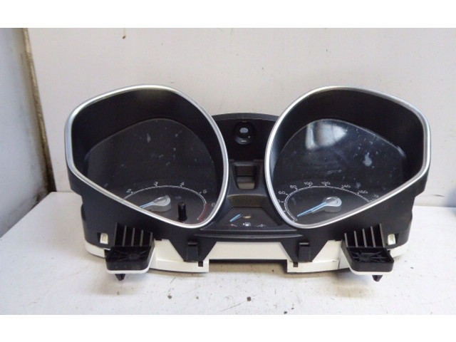 Комплект блоков управления    Ford B-MAX