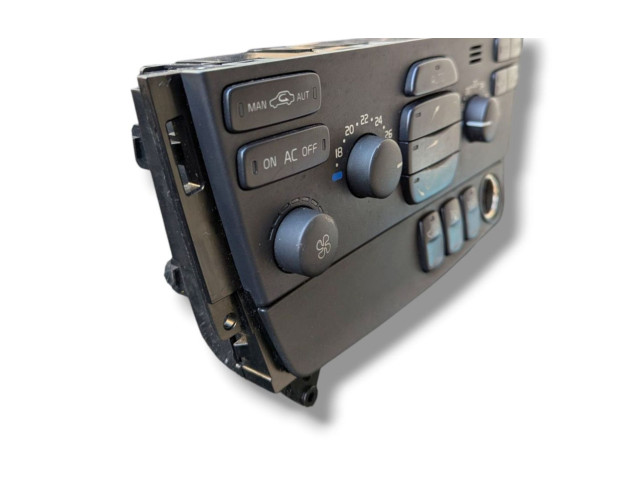 Блок управления климат-контролем 05W26E04, 30746022 Volvo V70