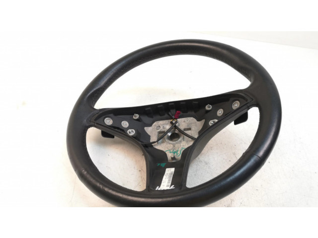 Руль Mercedes-Benz C W204 2007-2014 года A20446027039E84