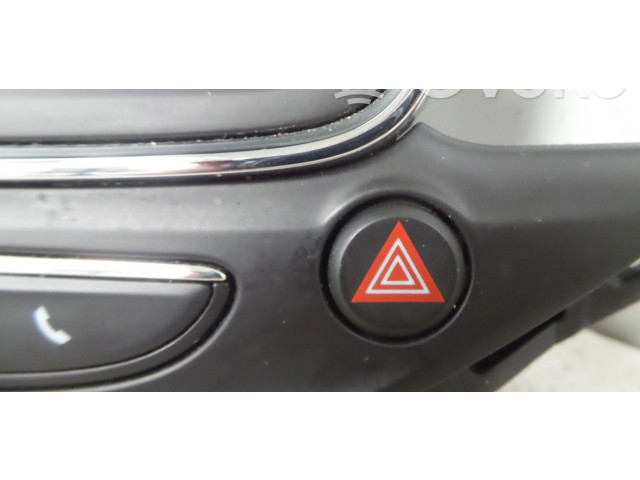 Дисплей 42342511 Vauxhall Astra K