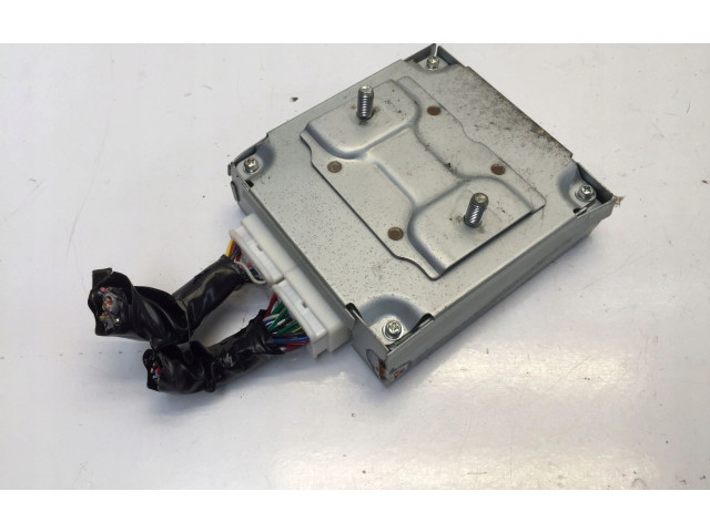 Блок управления коробкой передач 8631B256 Mitsubishi L200