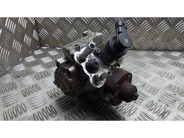 Vstřikovací čerpadlo 9688499680, 0445010516 Citroen Berlingo pro naftový motor 1.6 9H06