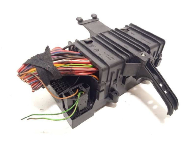 Pojistková skříňka Řídící jednotka BSM 77563250A Porsche 911 1998