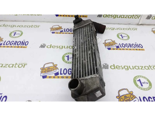 Интеркулер 702070, 279714600102 Tata Indigo I