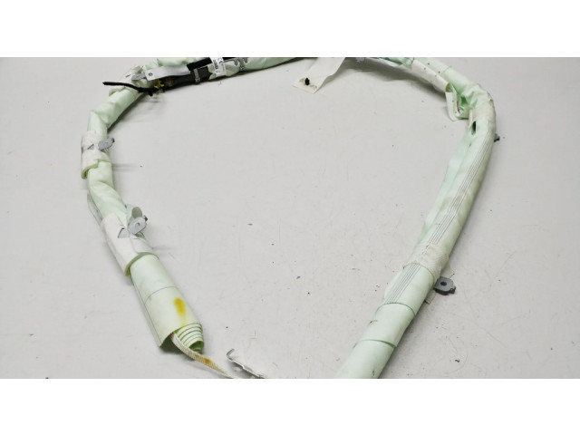 Боковая подушка безопасности 06700092210 Maserati Ghibli